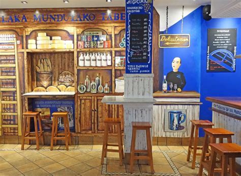 la taberna de los mundos|LA TABERNA DE LOS MUNDOS, Bilbao